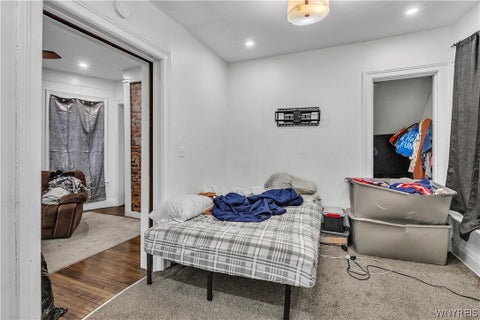 Tiny photo for 116 Herkimer Street, Buffalo, NY 14213 (MLS # B1717334)
