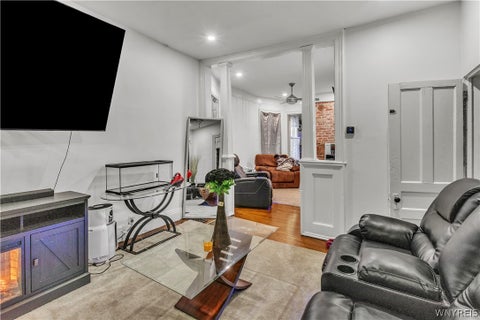 Tiny photo for 116 Herkimer Street, Buffalo, NY 14213 (MLS # B1717334)