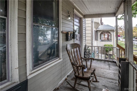 Tiny photo for 116 Herkimer Street, Buffalo, NY 14213 (MLS # B1717334)