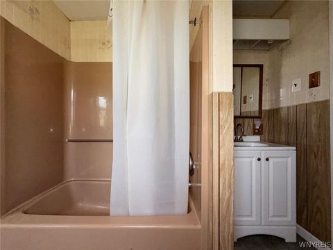 Tiny photo for 769 19th Street #Upper, Niagara Falls, NY 14301 (MLS # B1684791)