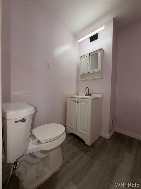 Tiny photo for 769 19th Street #Upper, Niagara Falls, NY 14301 (MLS # B1684791)