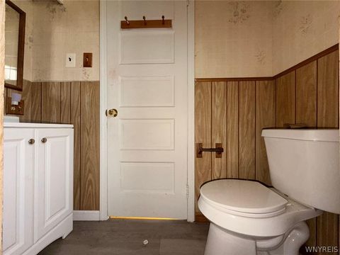 Tiny photo for 769 19th Street #Upper, Niagara Falls, NY 14301 (MLS # B1684791)