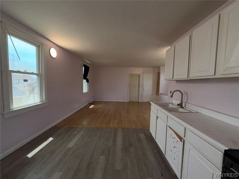 Tiny photo for 769 19th Street #Upper, Niagara Falls, NY 14301 (MLS # B1684791)