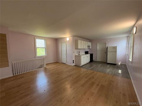 Tiny photo for 769 19th Street #Upper, Niagara Falls, NY 14301 (MLS # B1684791)