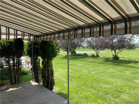 Tiny photo for 6843 Lock Haven Drive, Lockport Town, NY 14094 (MLS # B1688938)