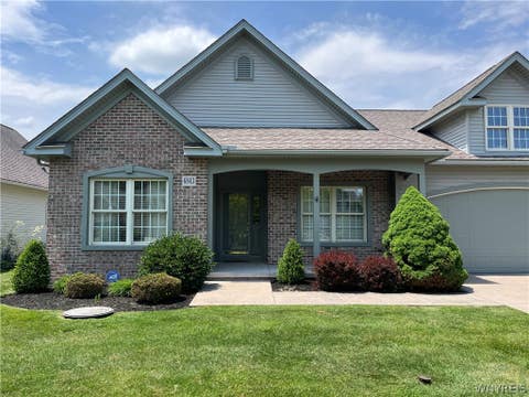 Tiny photo for 6843 Lock Haven Drive, Lockport Town, NY 14094 (MLS # B1688938)