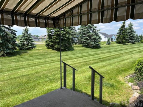 Tiny photo for 6843 Lock Haven Drive, Lockport Town, NY 14094 (MLS # B1688938)