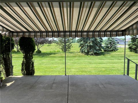 Tiny photo for 6843 Lock Haven Drive, Lockport Town, NY 14094 (MLS # B1688938)