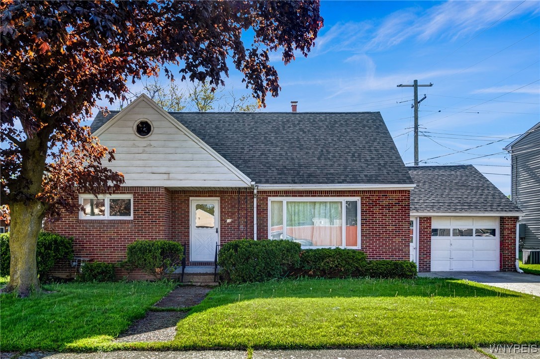 10 Ontario Drive, Cheektowaga, New York image 1