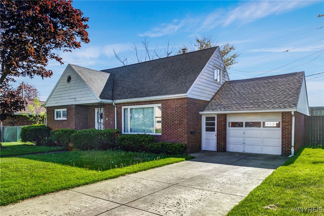 10 Ontario Drive, Cheektowaga, New York image 2
