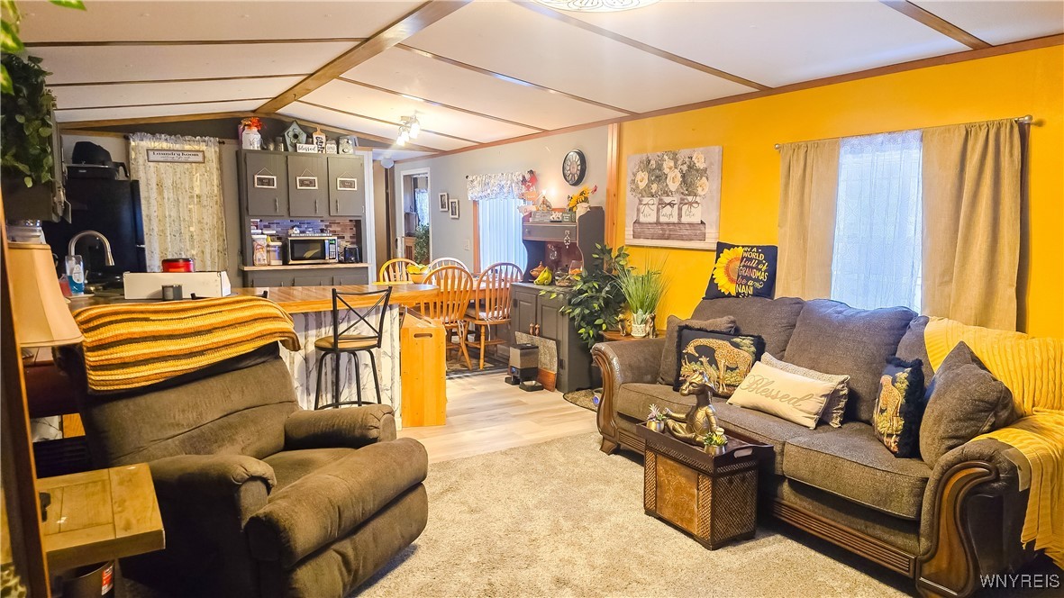 337 Circle Court, Arcade, New York image 4