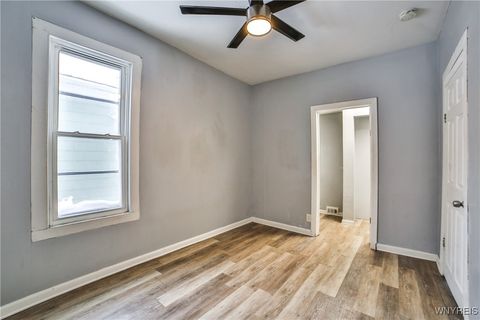 Tiny photo for 32 Edson Street, Buffalo, NY 14210 (MLS # B1651918)