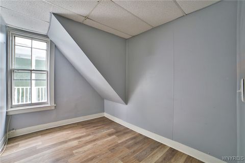 Tiny photo for 32 Edson Street, Buffalo, NY 14210 (MLS # B1651918)