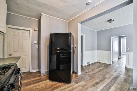 Tiny photo for 32 Edson Street, Buffalo, NY 14210 (MLS # B1651918)