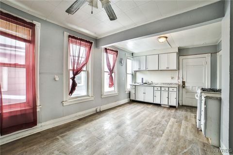 Tiny photo for 32 Edson Street, Buffalo, NY 14210 (MLS # B1651918)