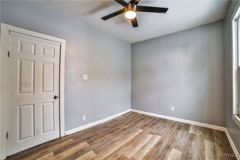 Tiny photo for 32 Edson Street, Buffalo, NY 14210 (MLS # B1651918)