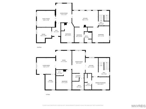 Tiny photo for 32 Edson Street, Buffalo, NY 14210 (MLS # B1651918)