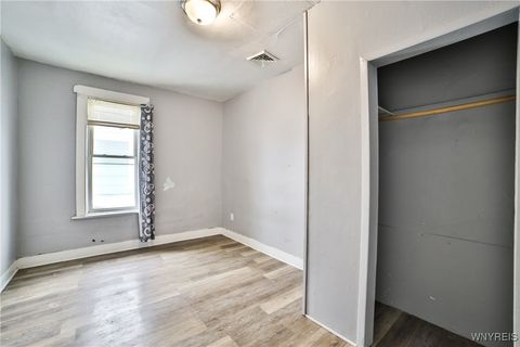 Tiny photo for 32 Edson Street, Buffalo, NY 14210 (MLS # B1651918)