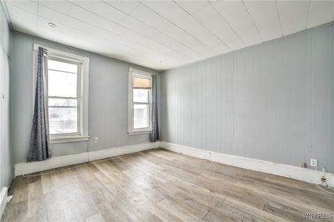 Tiny photo for 32 Edson Street, Buffalo, NY 14210 (MLS # B1651918)