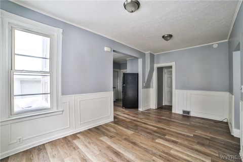 Tiny photo for 32 Edson Street, Buffalo, NY 14210 (MLS # B1651918)