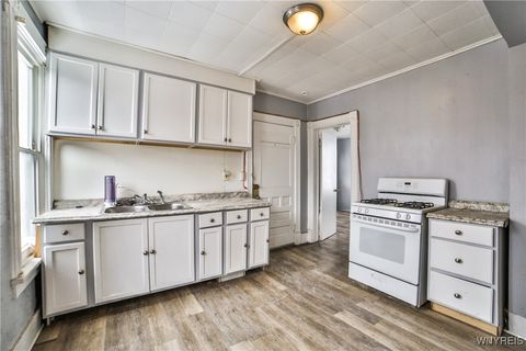 Tiny photo for 32 Edson Street, Buffalo, NY 14210 (MLS # B1651918)