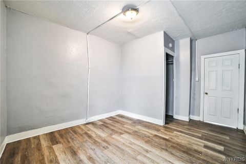 Tiny photo for 32 Edson Street, Buffalo, NY 14210 (MLS # B1651918)