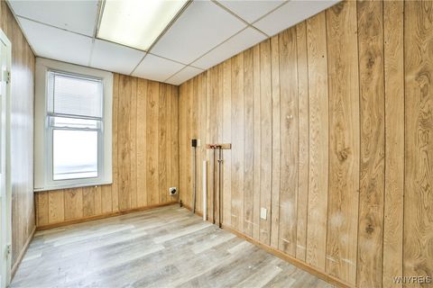 Tiny photo for 32 Edson Street, Buffalo, NY 14210 (MLS # B1651918)