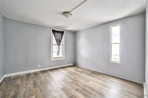 Tiny photo for 32 Edson Street, Buffalo, NY 14210 (MLS # B1651918)