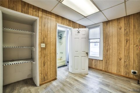 Tiny photo for 32 Edson Street, Buffalo, NY 14210 (MLS # B1651918)