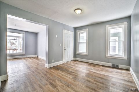 Tiny photo for 32 Edson Street, Buffalo, NY 14210 (MLS # B1651918)
