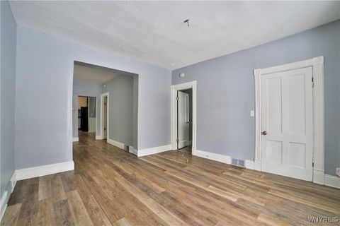 Tiny photo for 32 Edson Street, Buffalo, NY 14210 (MLS # B1651918)