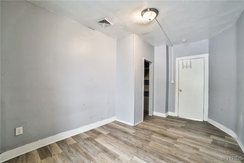 Tiny photo for 32 Edson Street, Buffalo, NY 14210 (MLS # B1651918)