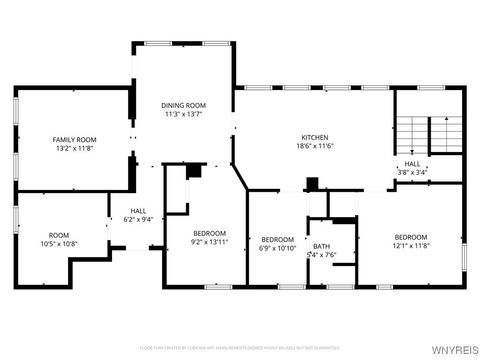 Tiny photo for 32 Edson Street, Buffalo, NY 14210 (MLS # B1651918)