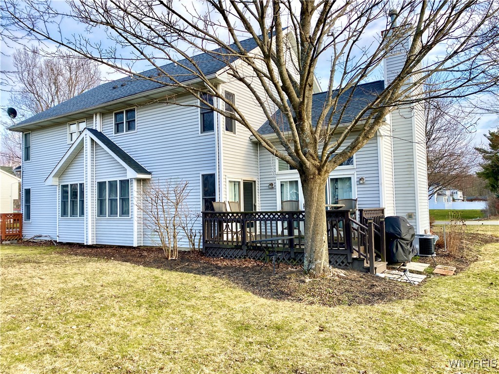 2970 E Pleasant Avenue, Eden, New York image 23