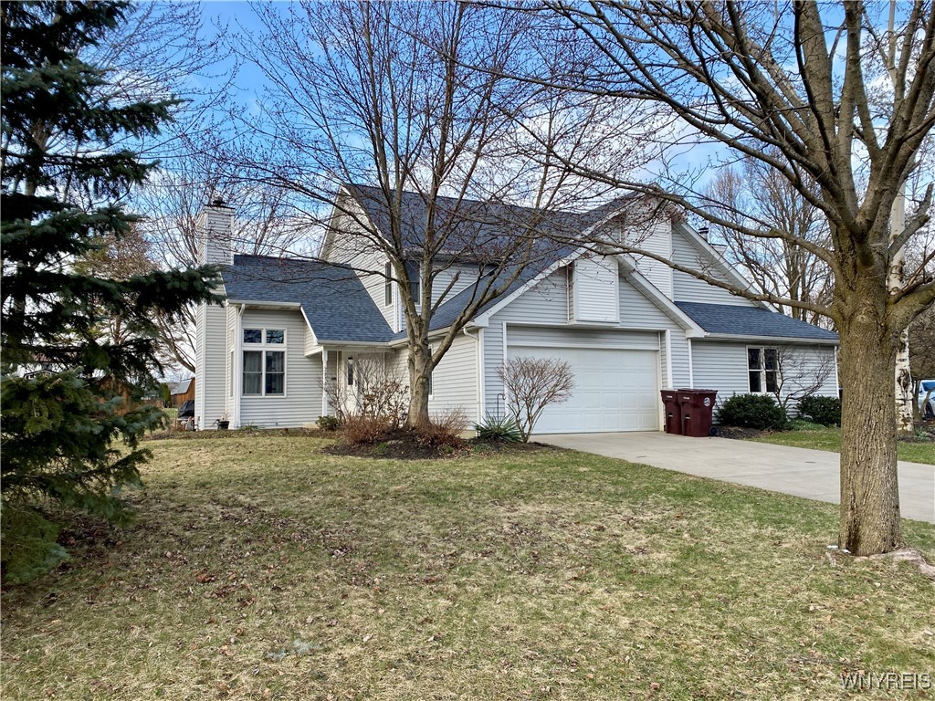 2970 E Pleasant Avenue, Eden, New York image 1