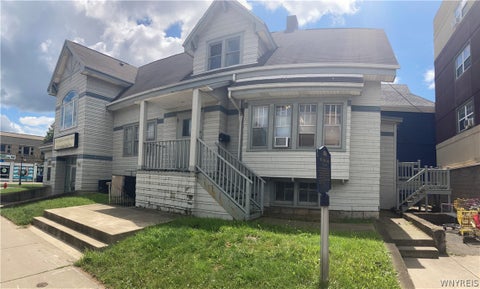 Photo for 1645 Hertel Avenue