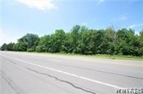 Photo of 0 Erie, Evans, NY 14075 (MLS # B1670246)