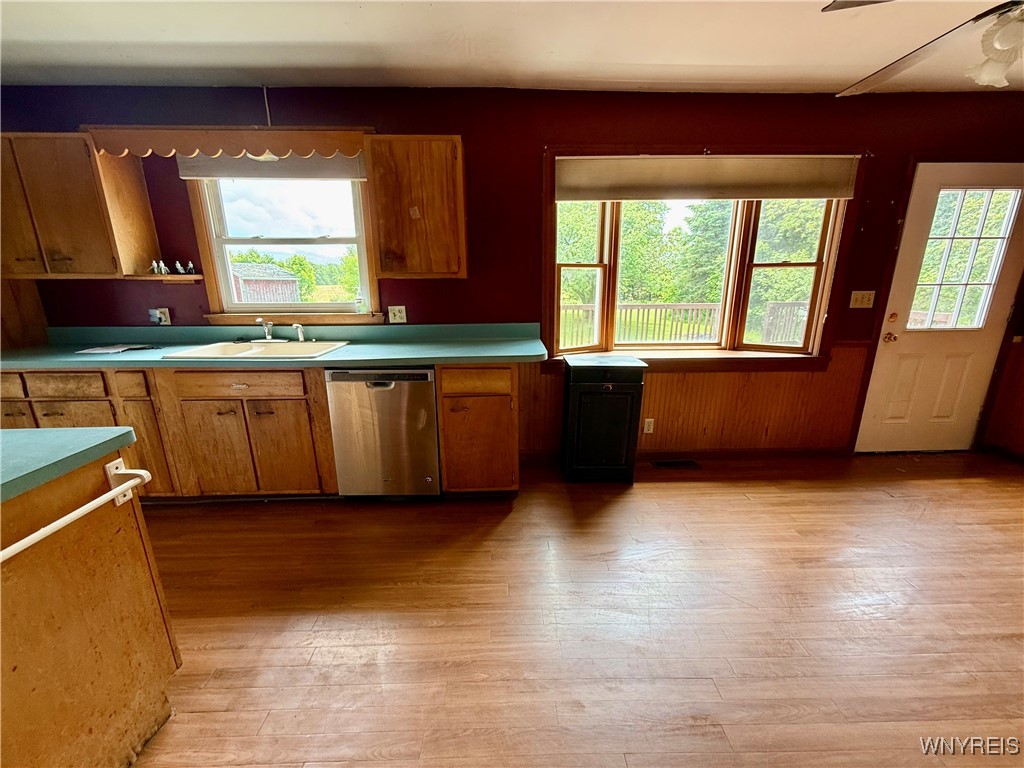 3394 Pike Road, Alexander, New York image 13