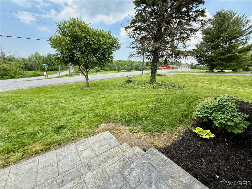 3394 Pike Road, Alexander, New York image 3