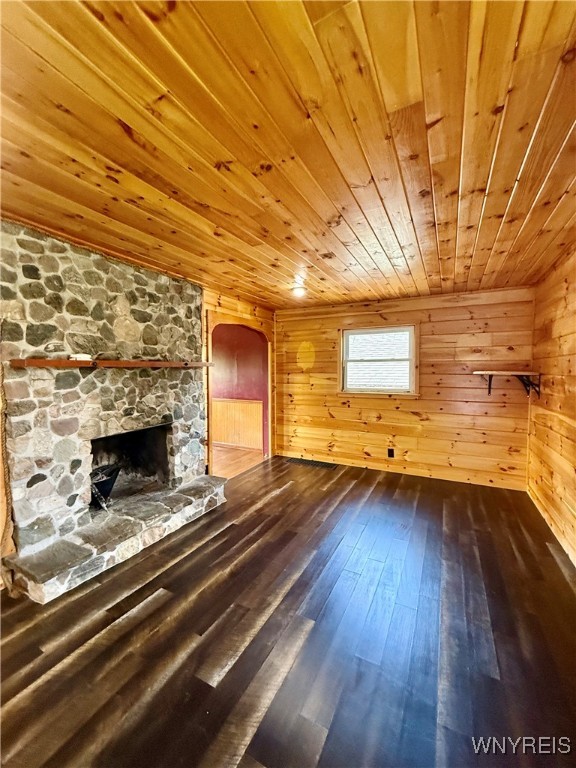 3394 Pike Road, Alexander, New York image 8