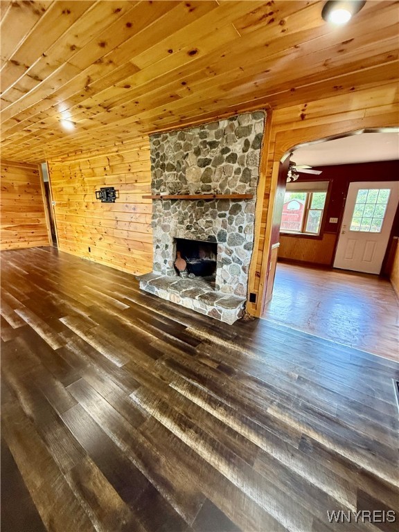 3394 Pike Road, Alexander, New York image 7