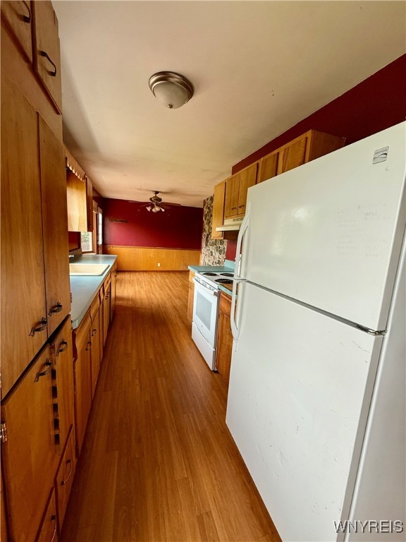 3394 Pike Road, Alexander, New York image 12