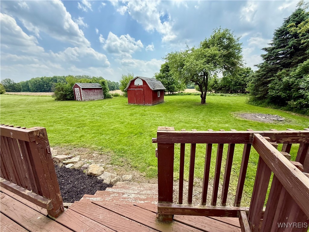 3394 Pike Road, Alexander, New York image 4