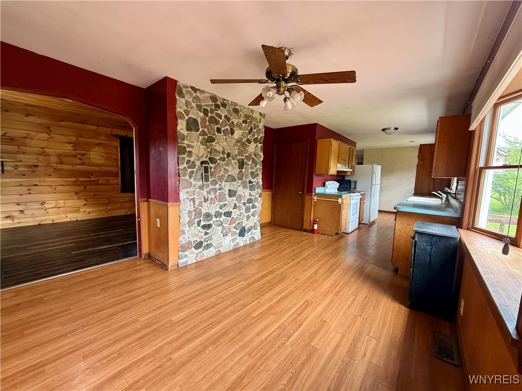 3394 Pike Road, Alexander, New York image 11