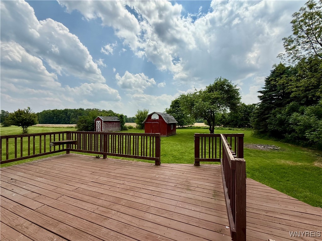 3394 Pike Road, Alexander, New York image 5