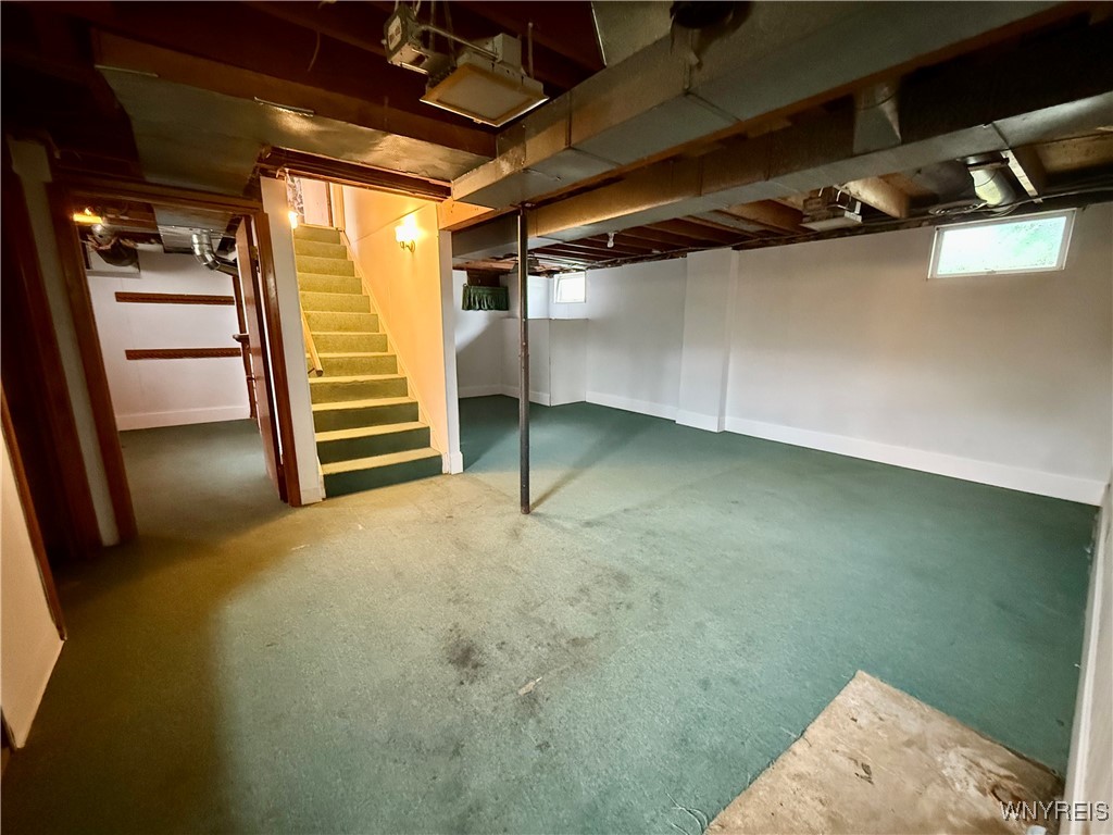 3394 Pike Road, Alexander, New York image 20
