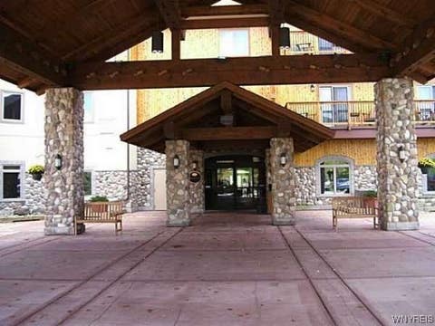 Condo For Sale - 6447 Holiday Valley Road #409/411-1<br/> Ellicottville, NY 14731