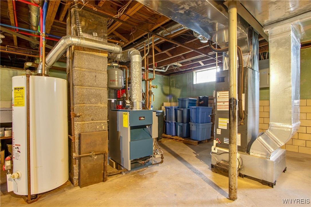 185 Nokomis Parkway, Cheektowaga, New York image 33