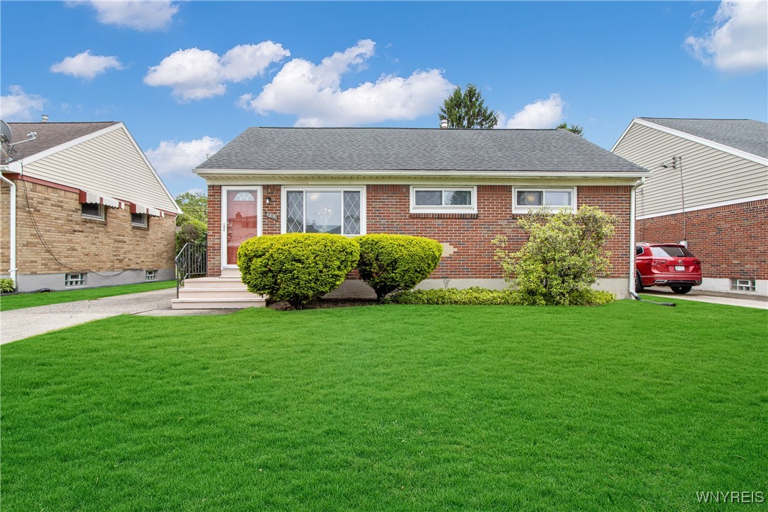 185 Nokomis Parkway, Cheektowaga, New York image 1