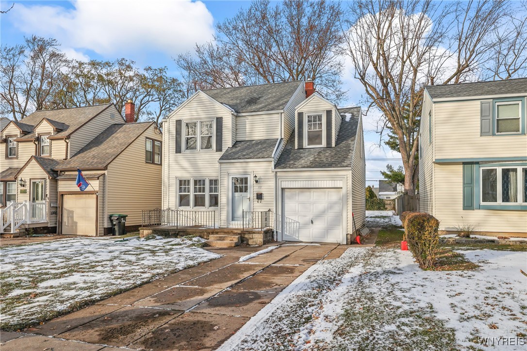 87 Westchester Boulevard